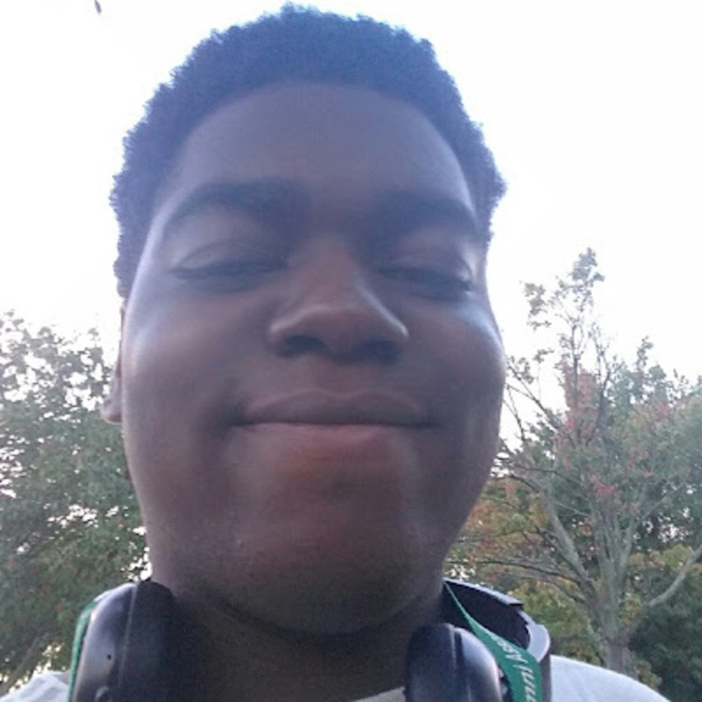 Meet your Posher, Daniel